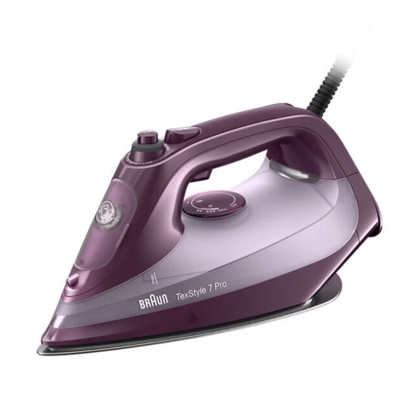 Braun SI 7181 VI TexStyle 7 Pro Ατμοσίδερο
