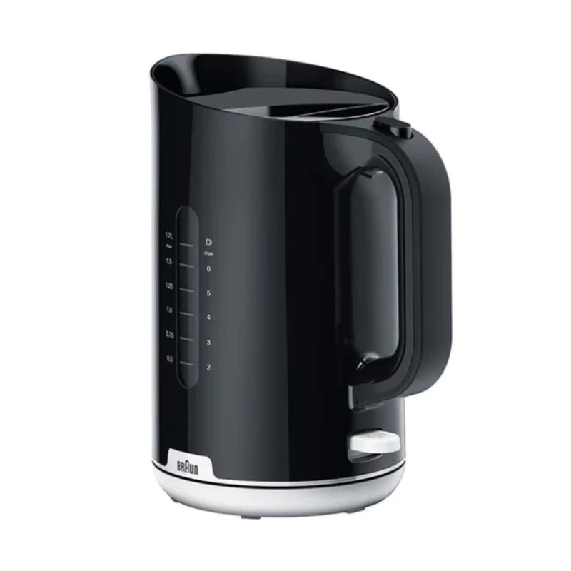 Braun WK1100BK Breakfast 1 Collection Βραστήρας