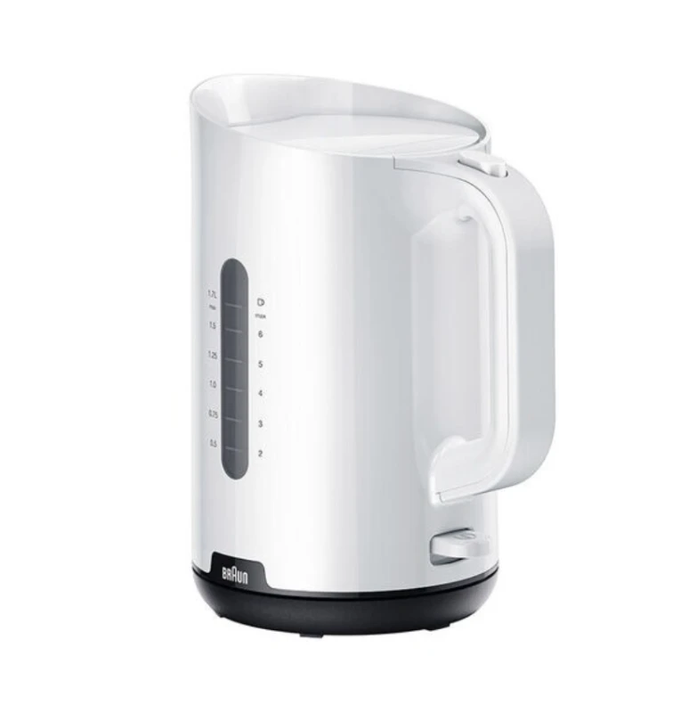 Braun WK 1100 WH Breakfast 1 Collection Βραστήρας