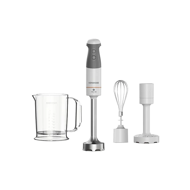 Kenwood HBM40.006WH Triblade XL Ραβδομπλέντερ