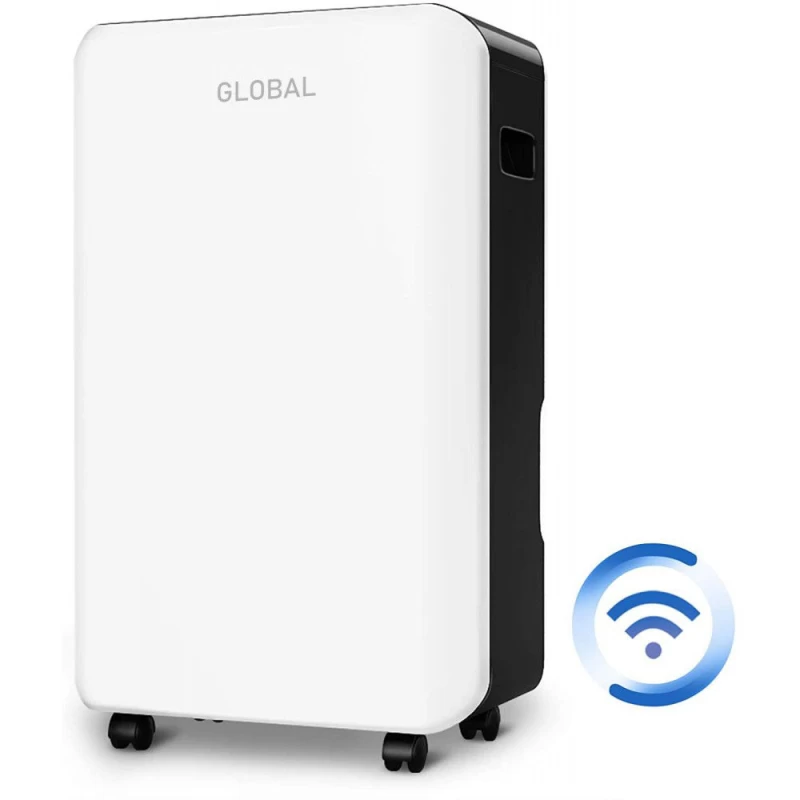 Global AP20-1908EE-R Αφυγραντήρας