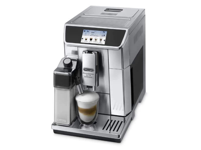 Delonghi ECAM650.85.MS Prima Donna Elite Μηχανή Espresso