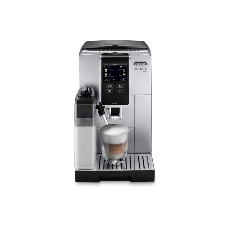 Delonghi ECAM 370 85 SB Dinamica Plus Μηχανή Espresso