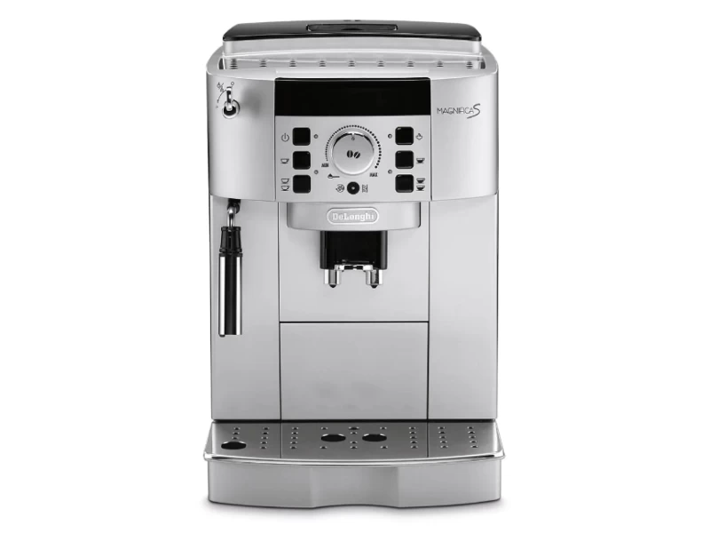 Delonghi ECAM22.110.SB Magnifica S Μηχανή Espresso