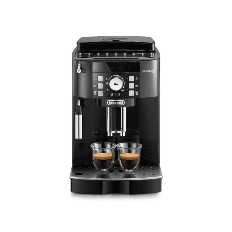 Delonghi ECAM21.117.B Magnifica S Μηχανή Espresso