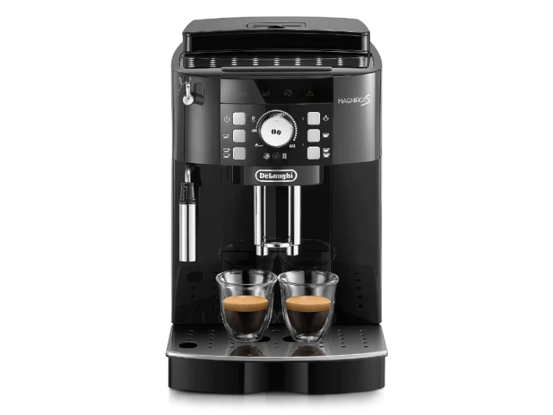 Delonghi ECAM21.117.B Magnifica S Μηχανή Espresso