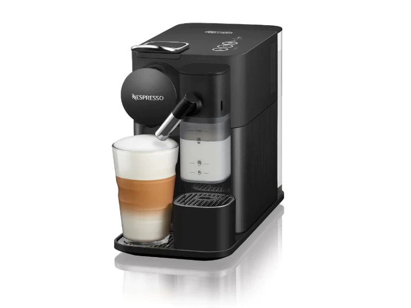 Delonghi EN510.B Nespresso Latissima One Καφετιέρα Espresso