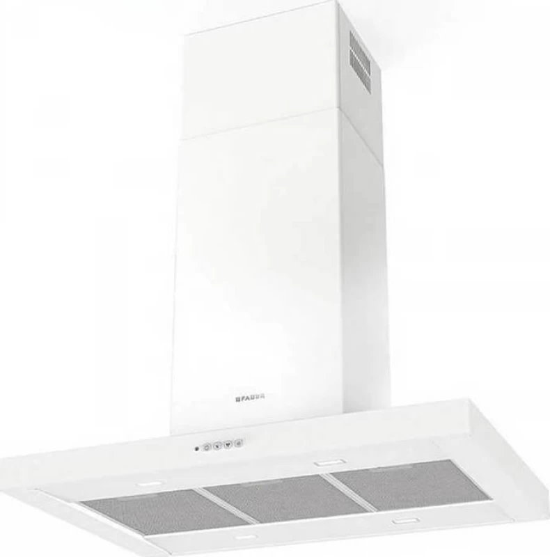 Faber STILO COMFORT ISOLA WH MATT A90 Απορροφητήρας Νησίδα (325.0618.793)