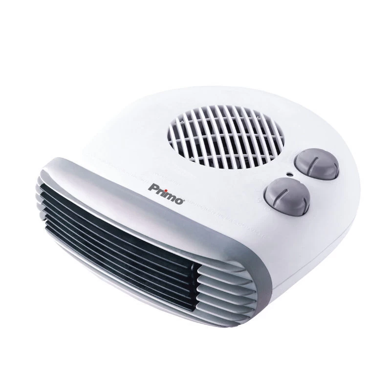 Primo PRFH-81031 Λευκό Αερόθερμο Δαπέδου (810031)