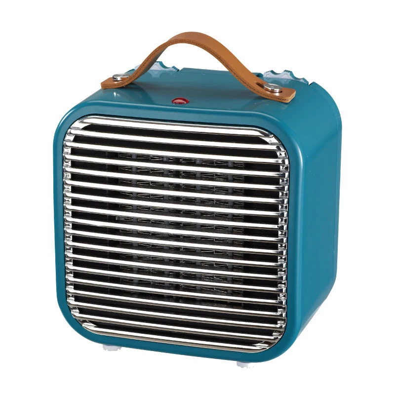 Primo PRCH-81034 Πράσινο Κεραμικό Αερόθερμο (810034)