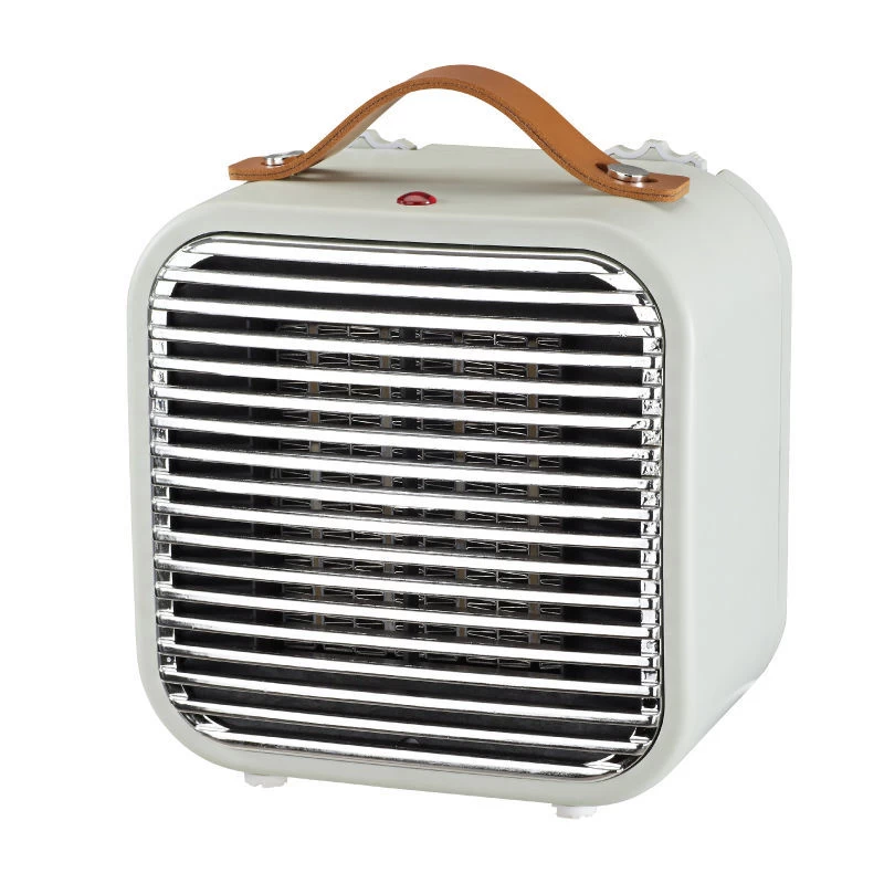 Primo PRCH-81035 Γκρί Κεραμικό Αερόθερμο (810035)