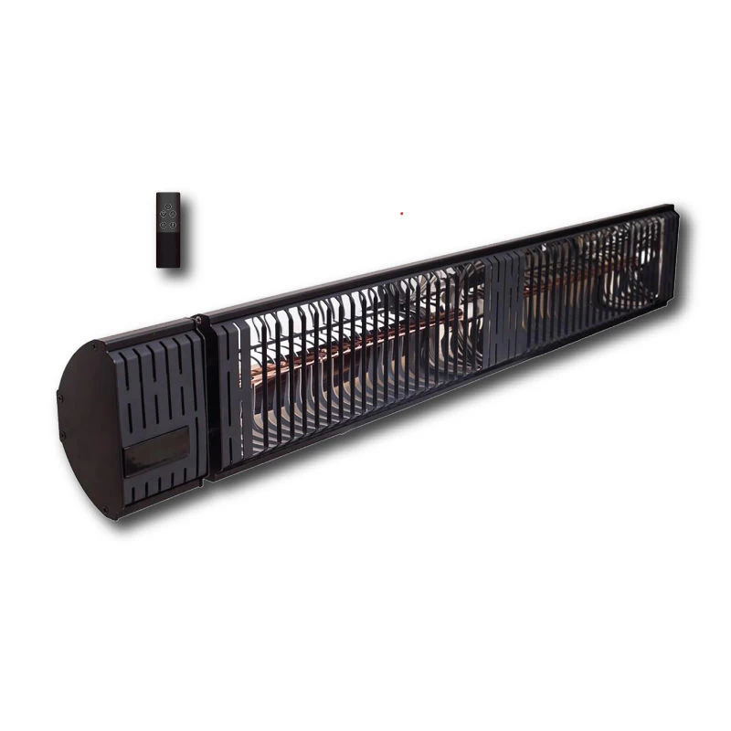 Primo PRIH-81011 Με Λάμπα Amber Τηλεχειριστήριο Σόμπα Εξωτερικού Χώρου (810011)