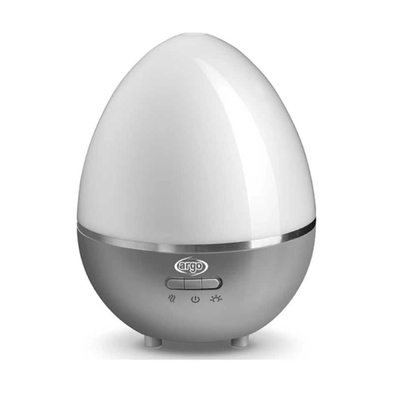 Argo Joy Υγραντήρας με αρωματοθεραπεία (538RG61659)