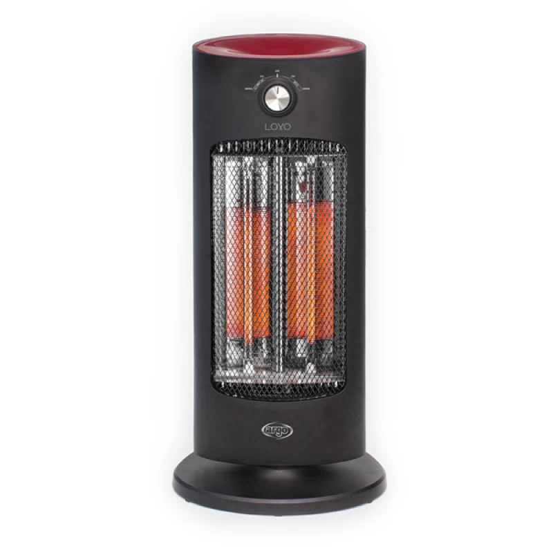 Argo Loxo Θερμάστρα Carbon (531RG51899)