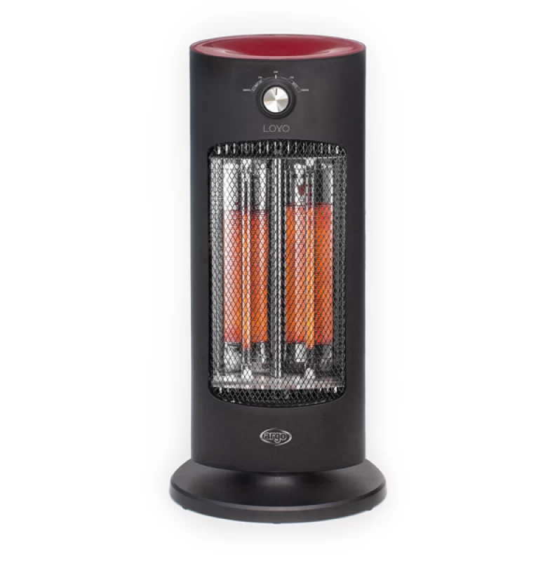 Argo Loxo Θερμάστρα Carbon (531RG51899)