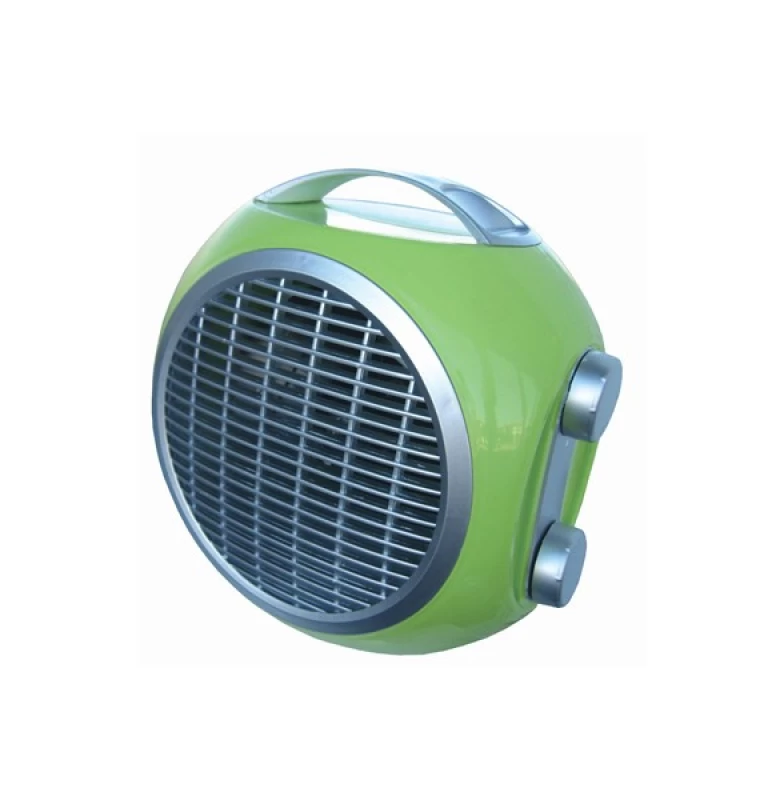 Argo Pop Green Αερόθερμο (531RG51790)