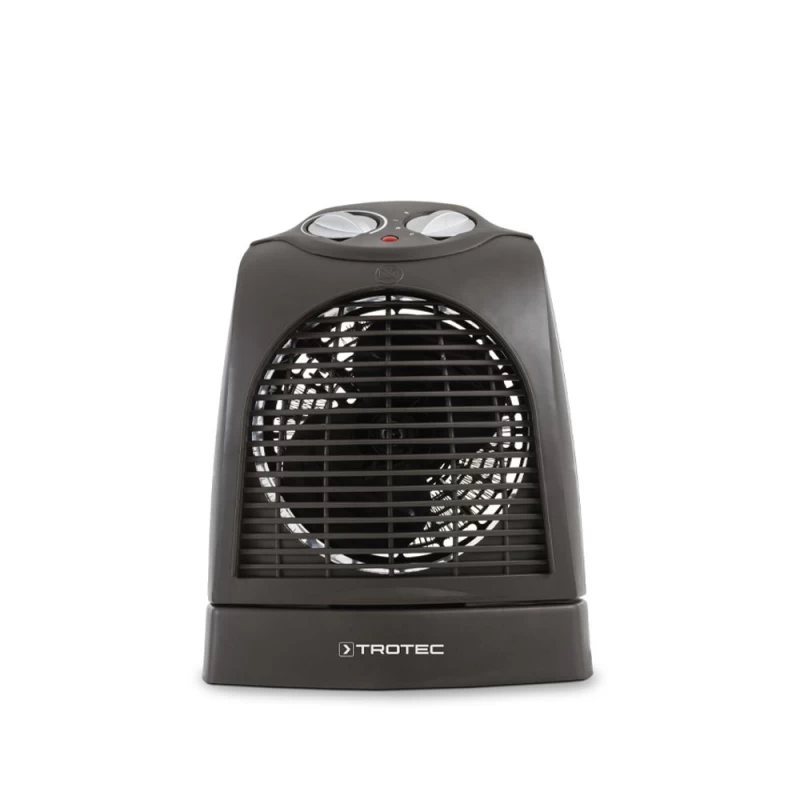 Trotec TFH22E Αερόθερμο περιστρεφόμενο δωματίου/δαπέδου 2000W (170046)
