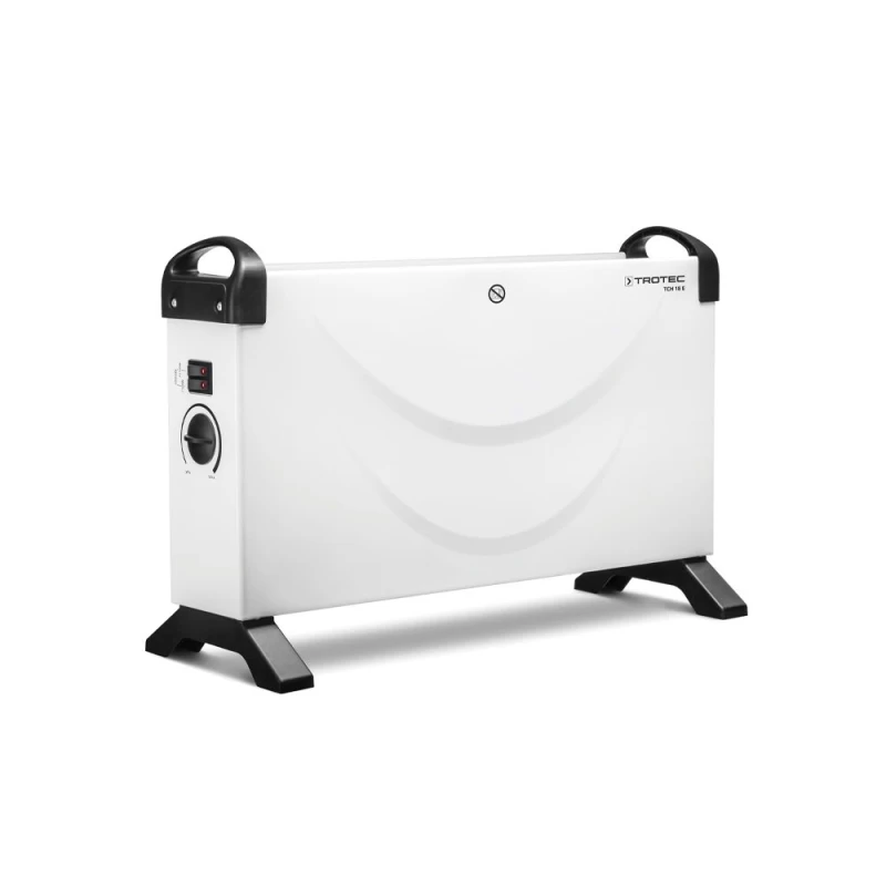Trotec TCH18E Θερμοπομπός (170050)