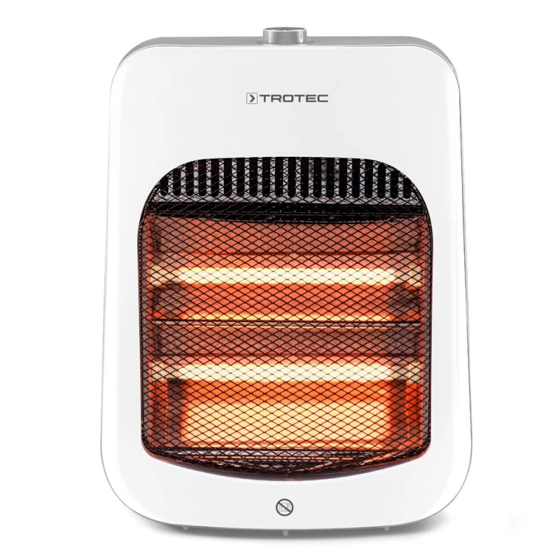Trotec IRS800E Θερμάστρα Χαλαζία (170014)