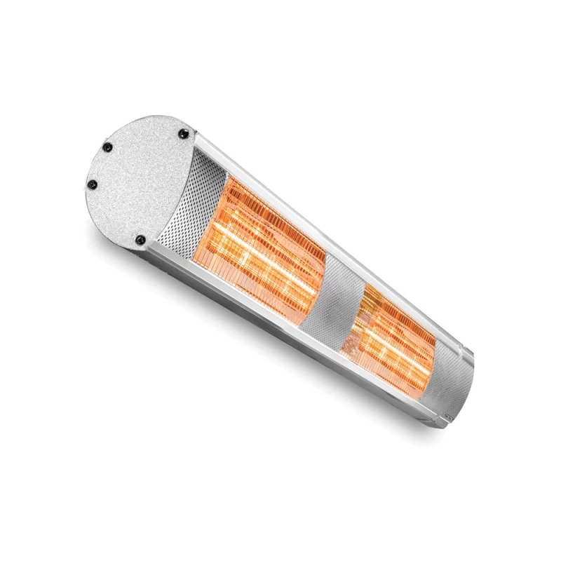 Trotec IR 3050 Θερμαντήρας Υπερύθρων Χαλαζία Εξωτερικού Χώρου 3000W (170044)