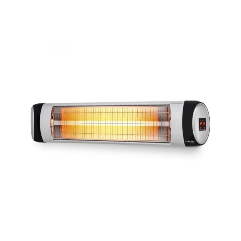 Trotec IR2570S Υπέρυθρη Σόμπα Θέρμανση Εξωτερικού Χώρου 2500W (170034)