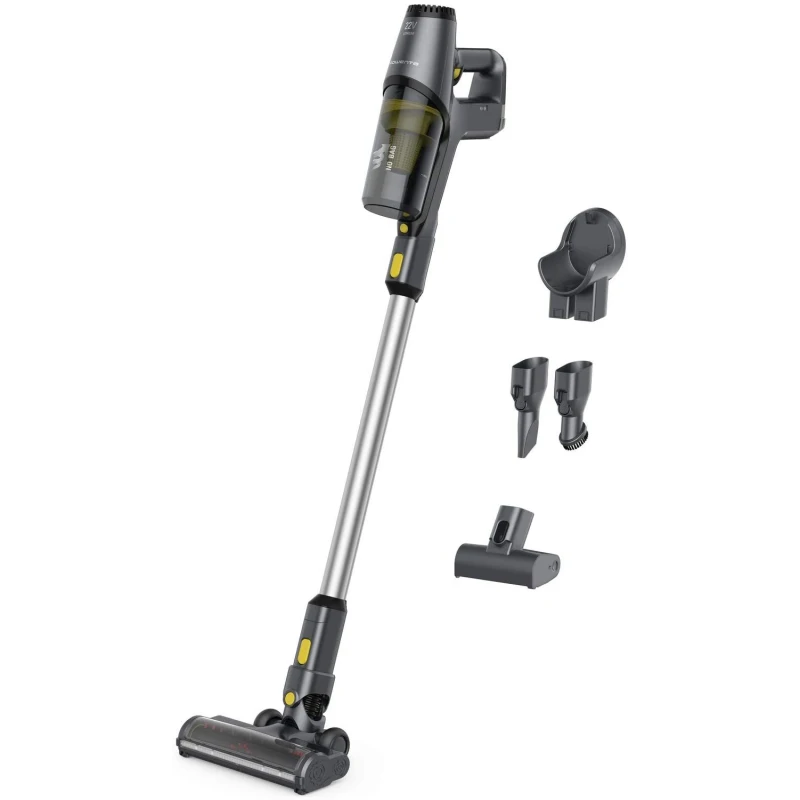Rowenta RH6974 X-Pert 3.60 Stick Επαναφορτιζόμενη Σκούπα με Animal Kit