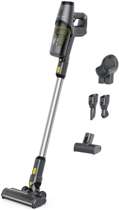 Rowenta RH6974 X-Pert 3.60 Stick Επαναφορτιζόμενη Σκούπα με Animal Kit