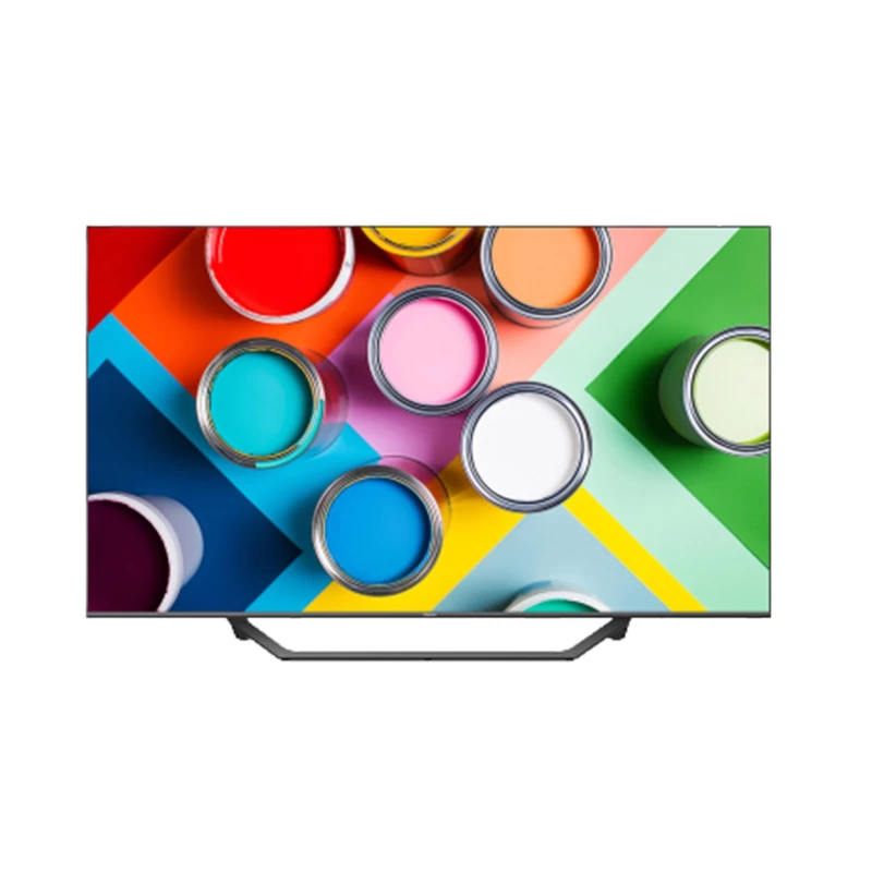 Hisense 65A7GQ 4K QLED UHD Smart TV Τηλεόραση
