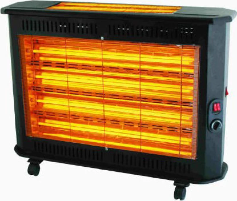 Kumtel KS-2710 Θερμάστρα Χαλαζία
