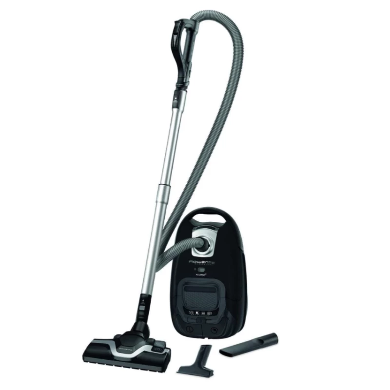 Rowenta RO7455EA Silence Force Ηλεκτρική Σκούπα