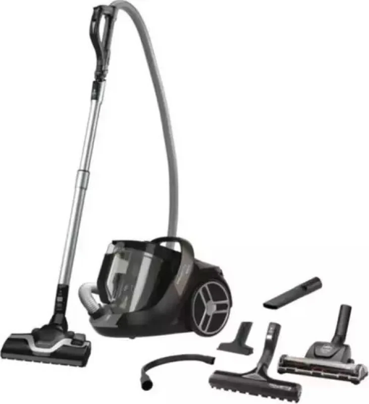 Rowenta RO7289EA Ηλεκτρική Σκούπα