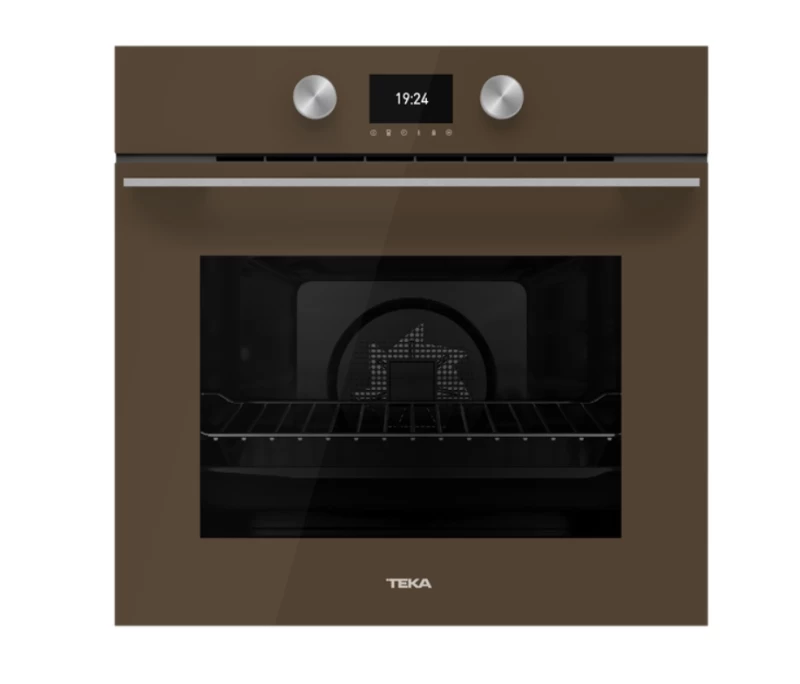 Teka HLB 8600 LB Φούρνος Άνω Πάγκου (111000014)