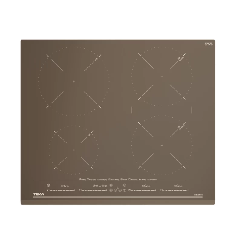 Teka IZC 64630 MST LB Αυτόνομη Επαγωγική Εστία (112500024)