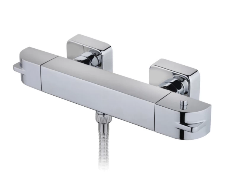 Teka SOLLER Θερμοσταστική Μπαταρία Ντουζιέρας (852010200)