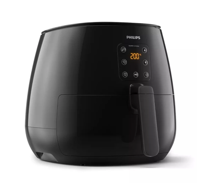 Philips HD 9263/90 Airfryer XL Essential Φριτέζα Αέρος