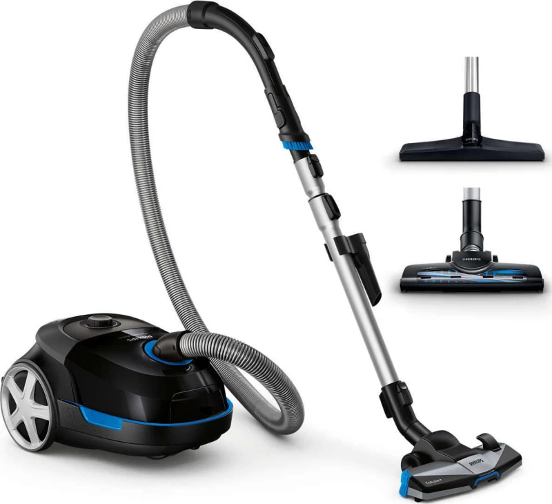 Philips FC8578/09 Performer Active Ηλεκτρική Σκούπα