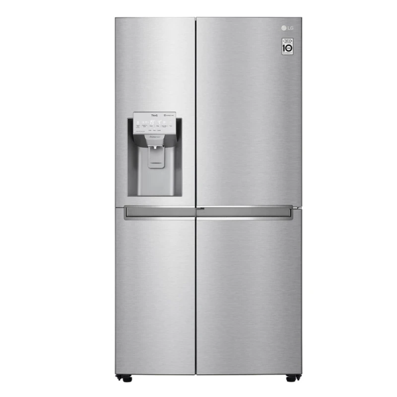 LG GSJ960NSCZ Total No Frost Door-in-Door Ψυγείο Ντουλάπα