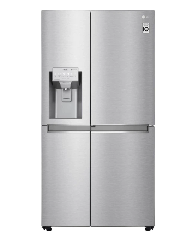 LG GSJ960NSCZ Total No Frost Door-in-Door Ψυγείο Ντουλάπα