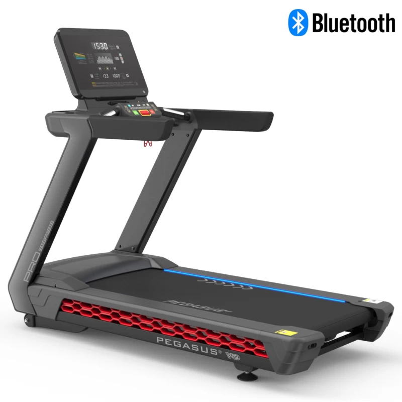 Pegasus® V8 3.5HP Διάδρομος Γυμναστικής (Δ-355)