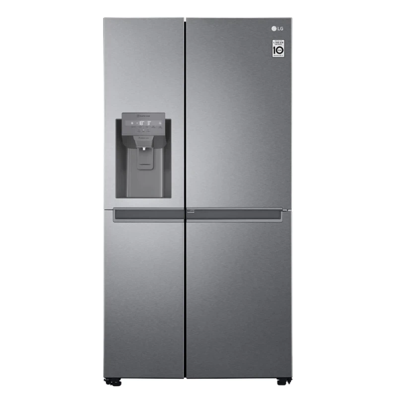 LG GSJV31DSXF Total No Frost Door-in-Door Ψυγείο Ντουλάπα