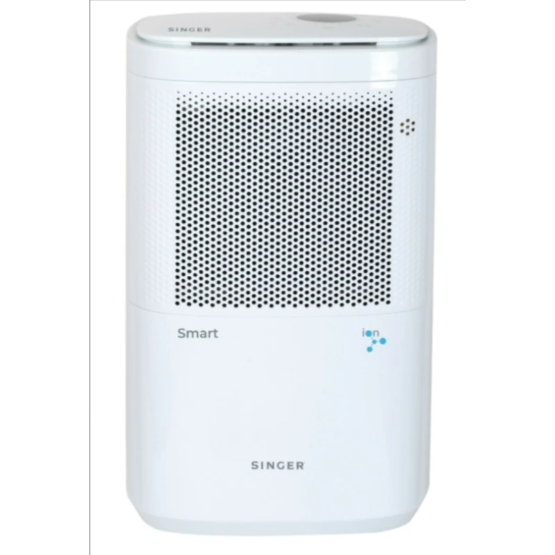 Singer SDHM-10L Smart Ion Αφυγραντήρας (566732)