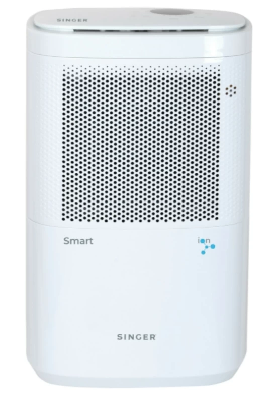 Singer SDHM-12L Smart Ion Αφυγραντήρας