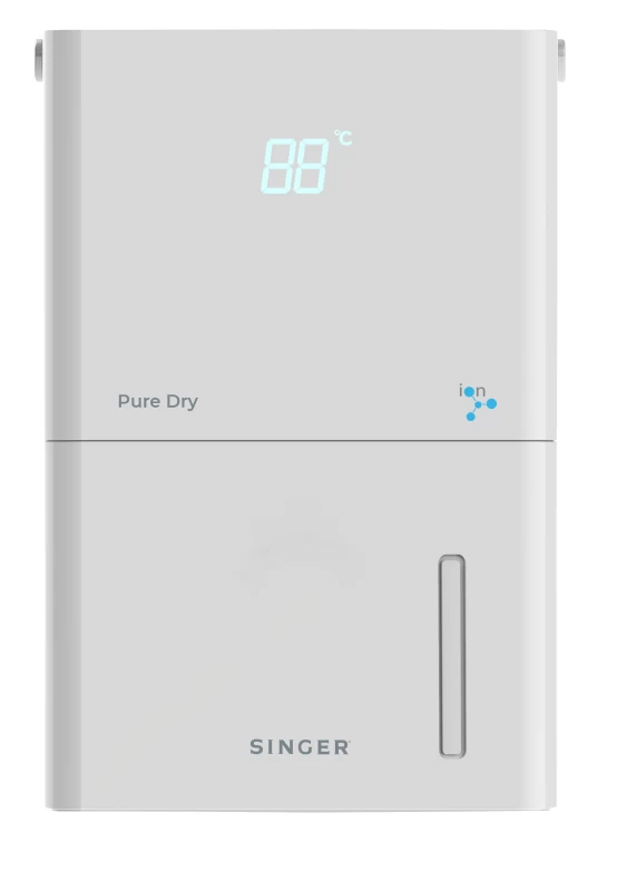 Singer SDHM-20L Pure Dry Ion Αφυγραντήρας