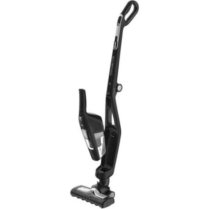 Rowenta RH6735WH DUAL FORCE Επαναφορτιζόμενη Σκούπα