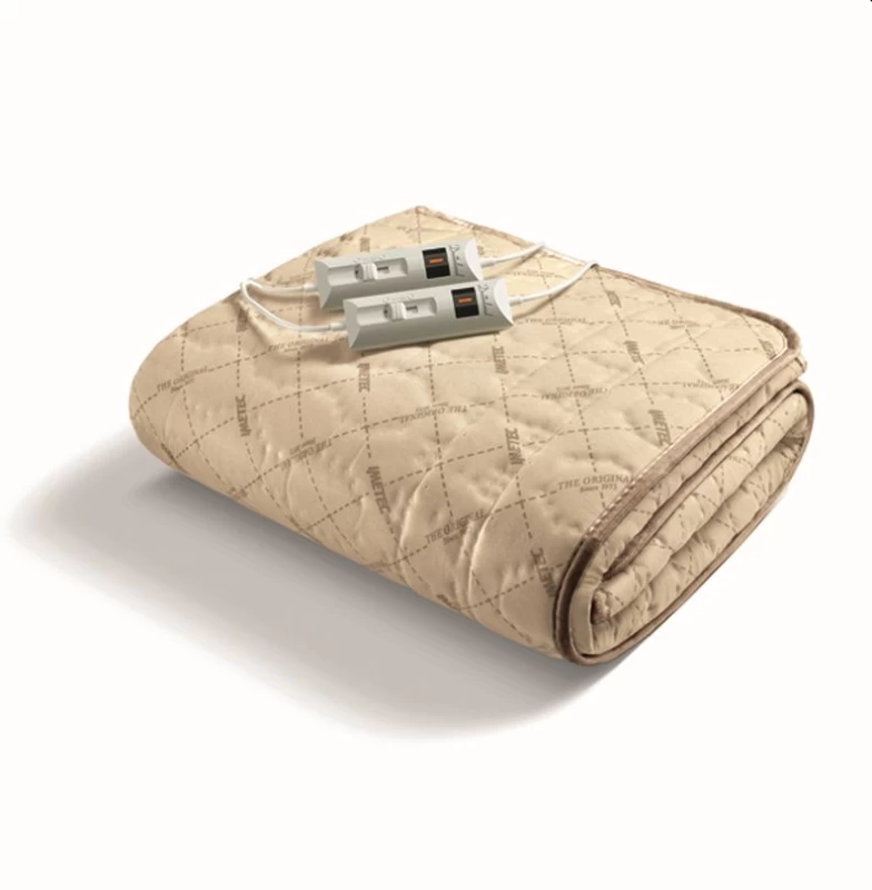 Imetec 6221i Διπλό 150x140 Θερμαινόμενο Υπόστρωμα (7ΙΜΕ6221i)