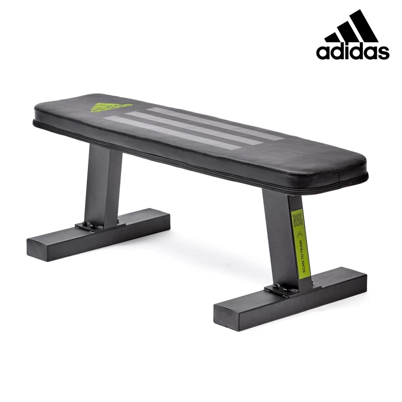 ADIDAS Performance Flat Bench Πάγκος Γυμναστικής (ADBE-10222)