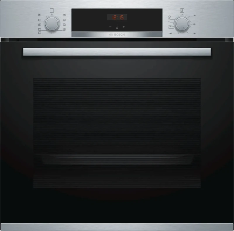 Bosch HBA534ES00 Εντοιχιζόμενος Φούρνος Άνω Πάγκου