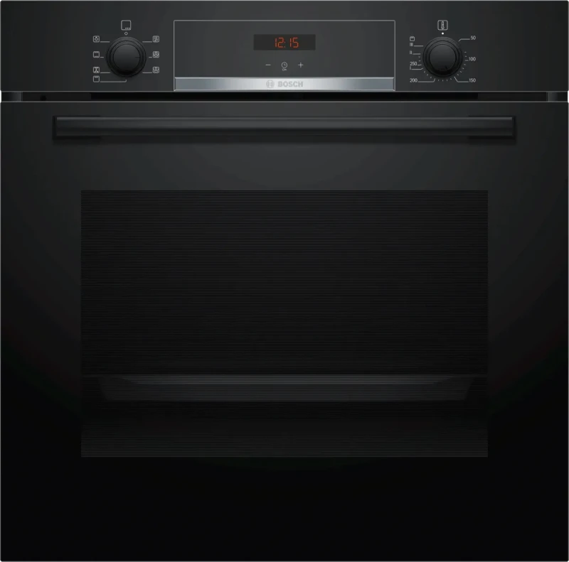 Bosch HBA513BB1 Εντοιχιζόμενος Φούρνος Άνω Πάγκου