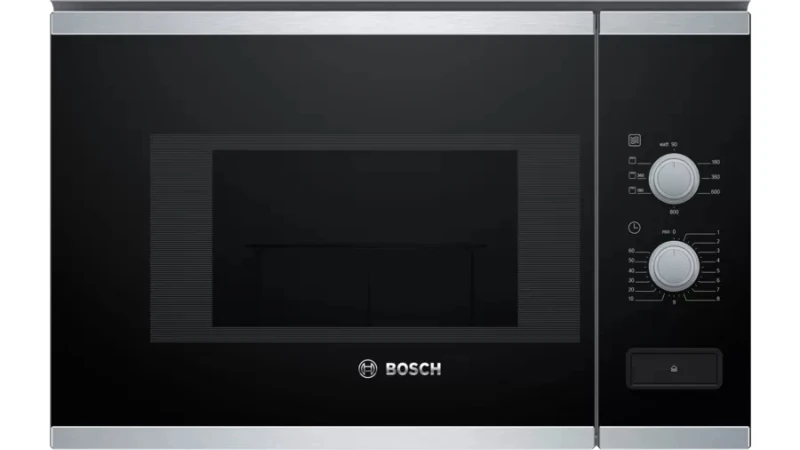 Bosch BEL520MS0 Εντοιχιζόμενος Φούρνος Μικροκυμάτων