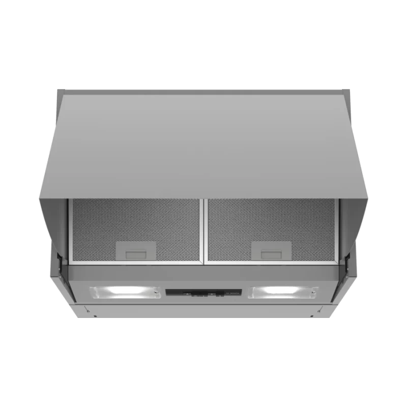 Bosch DEM66AC00 Πτυσσόμενος Απορροφητήρας